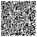 QR code with Pnc Bank contacts
