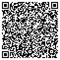 QR code with Game of 5 contacts