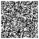 QR code with Haubert Matthew OD contacts