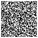 QR code with Hobson Chris OD contacts