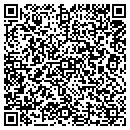 QR code with Holloway Kenny B OD contacts