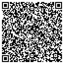 QR code with Hoover Jeff OD contacts