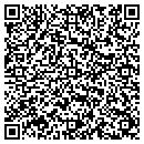 QR code with Hovet Steve J OD contacts