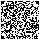 QR code with Valley Appliance Service contacts