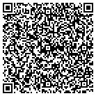 QR code with Thrift Shop Ymca Virginia Tech contacts
