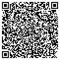 QR code with James D Barrs Od contacts