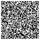 QR code with James Gilbert M OD contacts