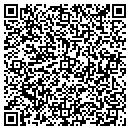 QR code with James Gilbert M OD contacts