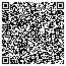 QR code with J C Morrison Jr Od contacts