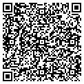 QR code with Ymca contacts