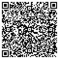 QR code with Ymca contacts