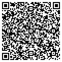 QR code with Burris Co contacts