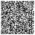 QR code with Ho Chunk Nation Health Department contacts