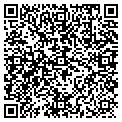 QR code with C M Elliott Trust contacts