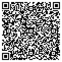 QR code with Ymca contacts