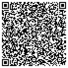 QR code with Alpha Kinetix contacts