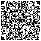 QR code with Hanson Business Service contacts