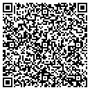 QR code with Harbaugh Design contacts