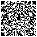 QR code with AMC Theaters contacts