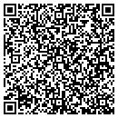 QR code with Hemisphere Design contacts