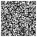 QR code with Keesha K Hampton O D P C contacts