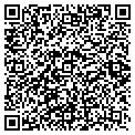 QR code with Hood Graphics contacts