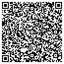 QR code with Kinard Eric T OD contacts