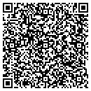 QR code with King Bo Y OD contacts