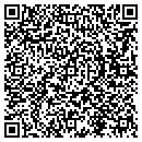 QR code with King Linda OD contacts