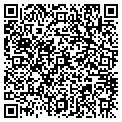 QR code with I E Group contacts