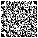 QR code with Rnj Framing contacts