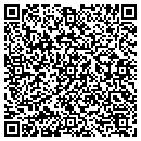 QR code with Holleys Mini Storage contacts