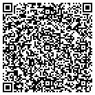 QR code with C & A Maintenance Services Incorporated contacts