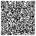 QR code with Christopher Franklin Service contacts