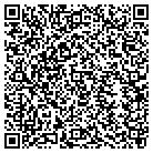 QR code with D & E Communications contacts