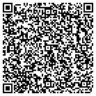 QR code with G D Piotrowski Trust contacts
