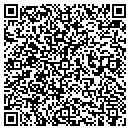 QR code with Jevoy Palmer Designs contacts