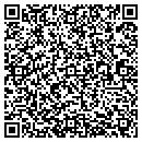 QR code with Jjw Design contacts