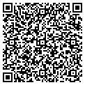QR code with John C Leach contacts