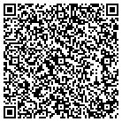 QR code with Mc Carty Zachary S OD contacts