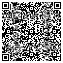 QR code with U Build It contacts