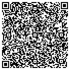 QR code with Mcghee Robin Y OD contacts