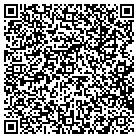 QR code with Michael J Garner Od Pc contacts