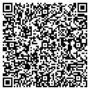 QR code with Kat Graphics contacts