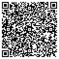 QR code with Iccl Inc contacts