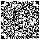 QR code with T 90 Community Youth Rec Center contacts