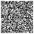 QR code with Chris Clark DO contacts
