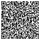QR code with Gary Pitcher contacts