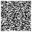 QR code with Moore Mark OD contacts
