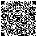 QR code with Morgan Robert R OD contacts